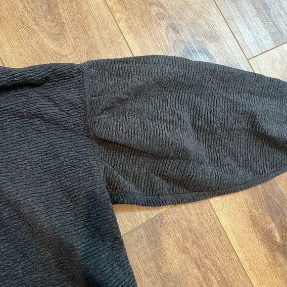LULULEMON PEACEFUL MOMENTS PULLOVER - Picture 8 of 12